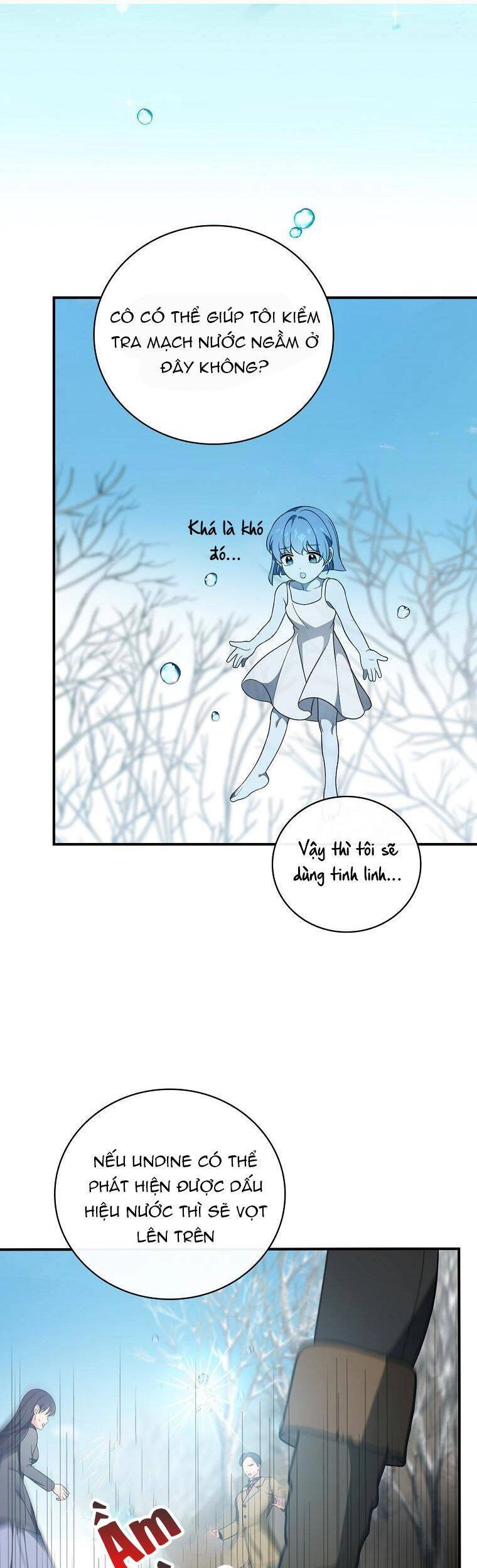 Nữ Công Tước Nhà Kính Chapter 52 - 52