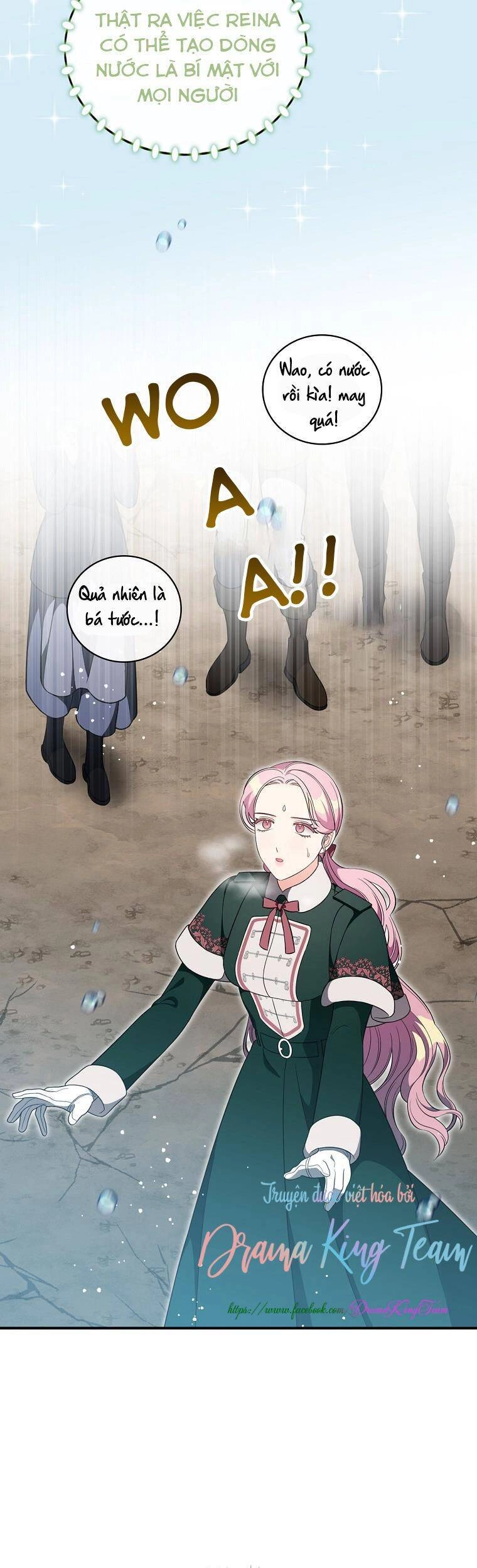 Nữ Công Tước Nhà Kính Chapter 52 - 54