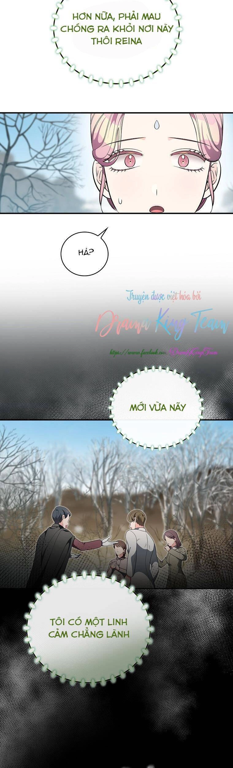 Nữ Công Tước Nhà Kính Chapter 52 - 57