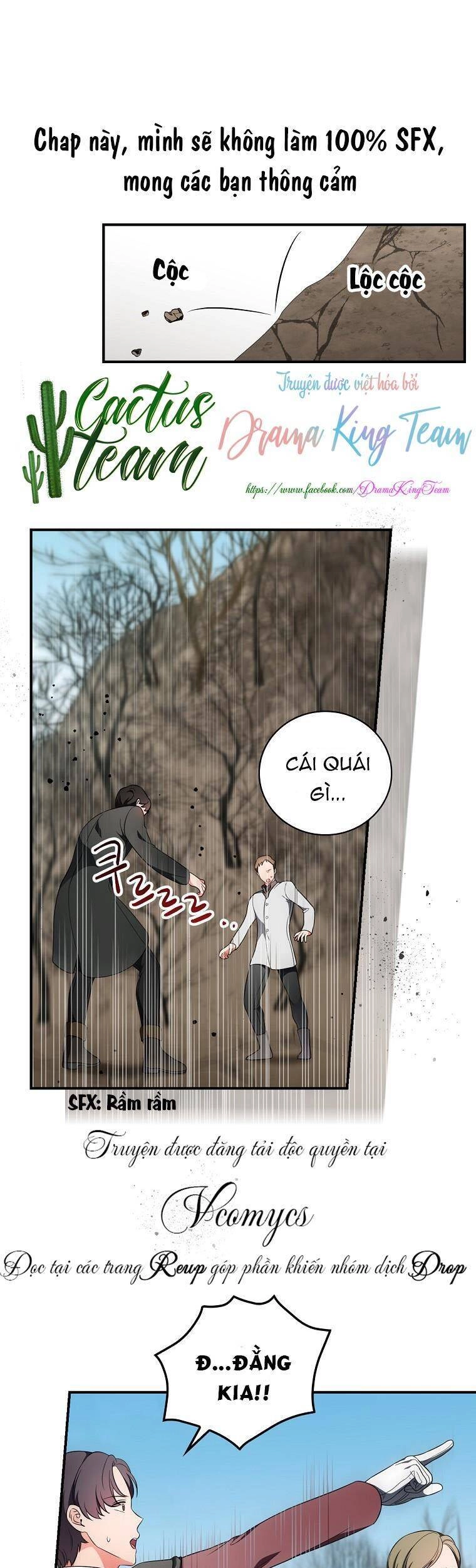 Nữ Công Tước Nhà Kính Chapter 53 - 1