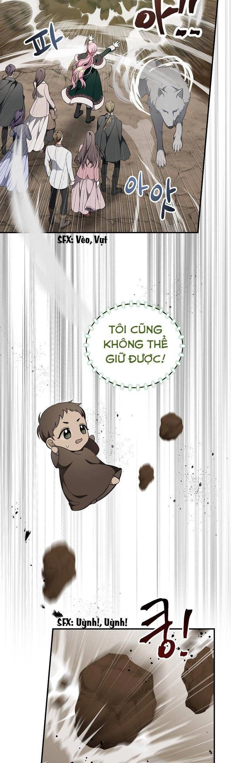 Nữ Công Tước Nhà Kính Chapter 53 - 5