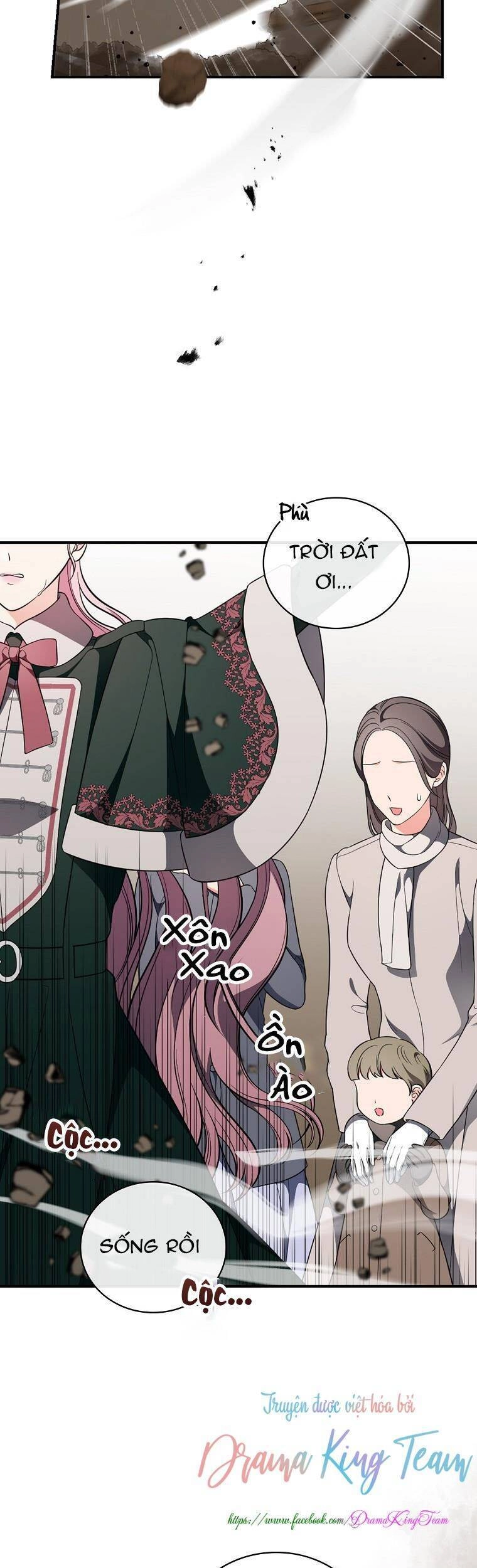 Nữ Công Tước Nhà Kính Chapter 53 - 7