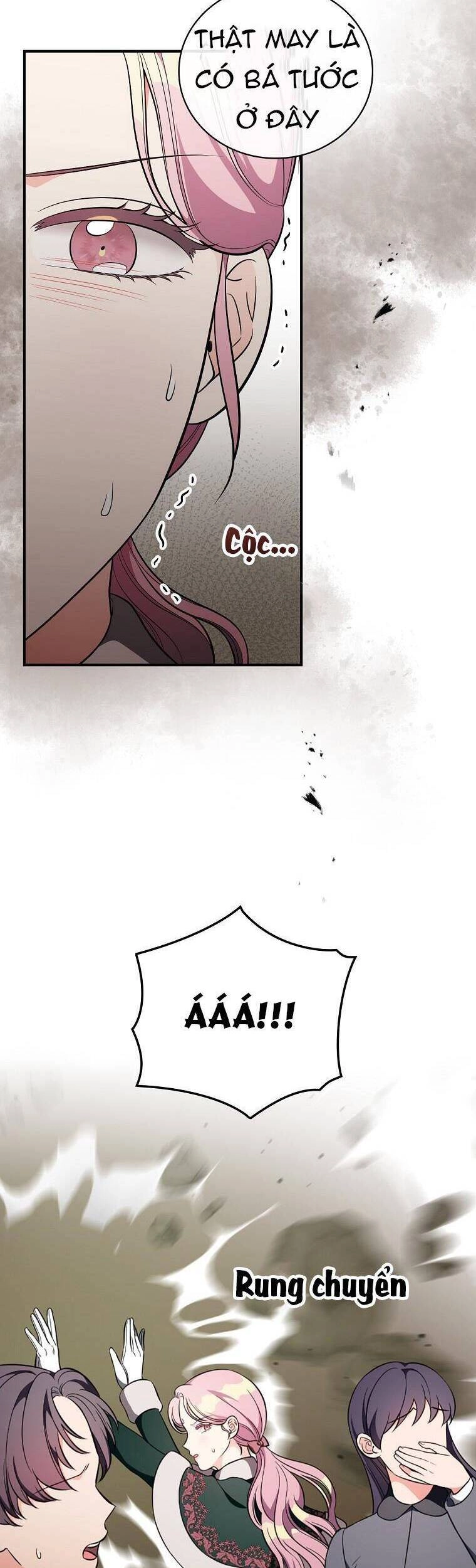 Nữ Công Tước Nhà Kính Chapter 53 - 8