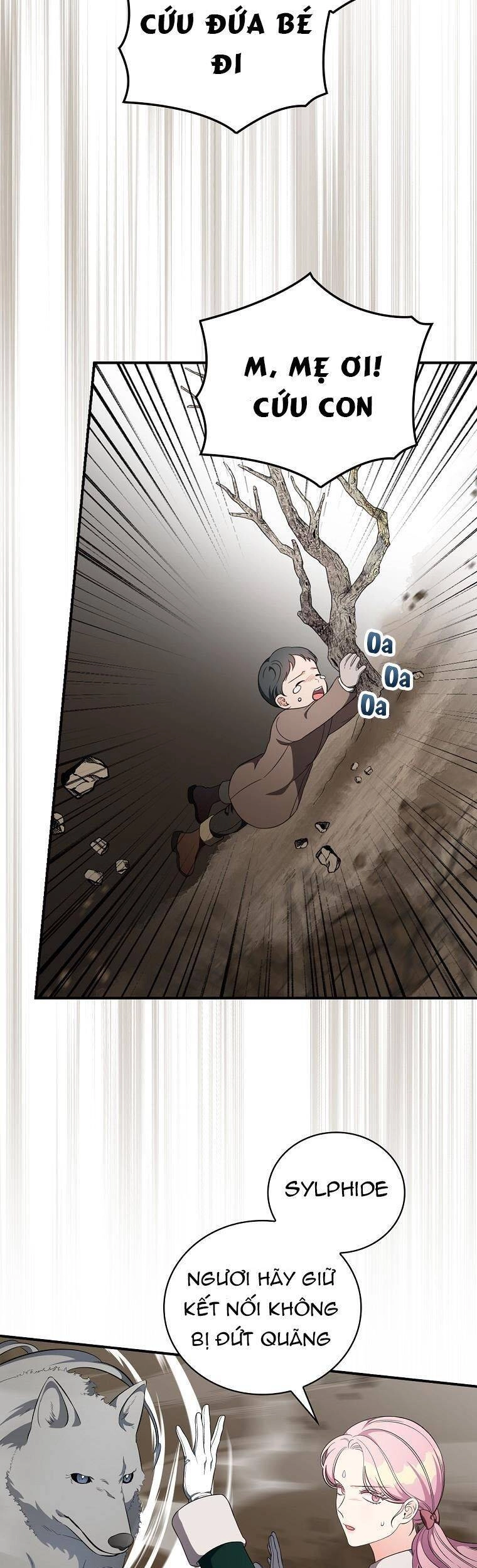 Nữ Công Tước Nhà Kính Chapter 53 - 10