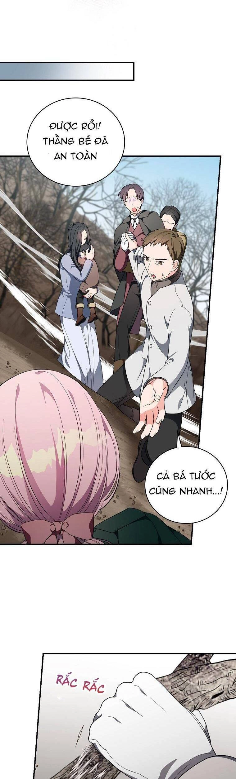 Nữ Công Tước Nhà Kính Chapter 53 - 14