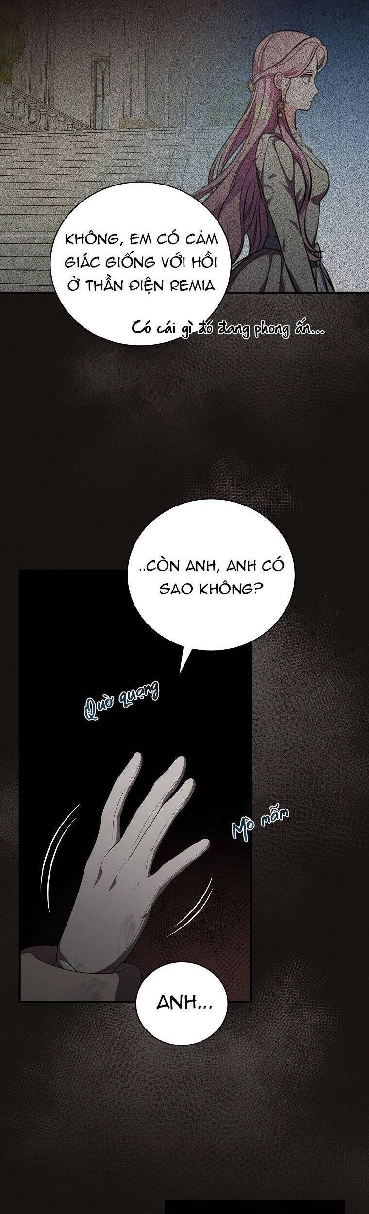 Nữ Công Tước Nhà Kính Chapter 53 - 29