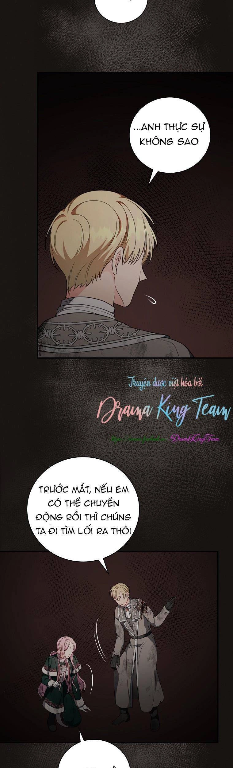 Nữ Công Tước Nhà Kính Chapter 53 - 37