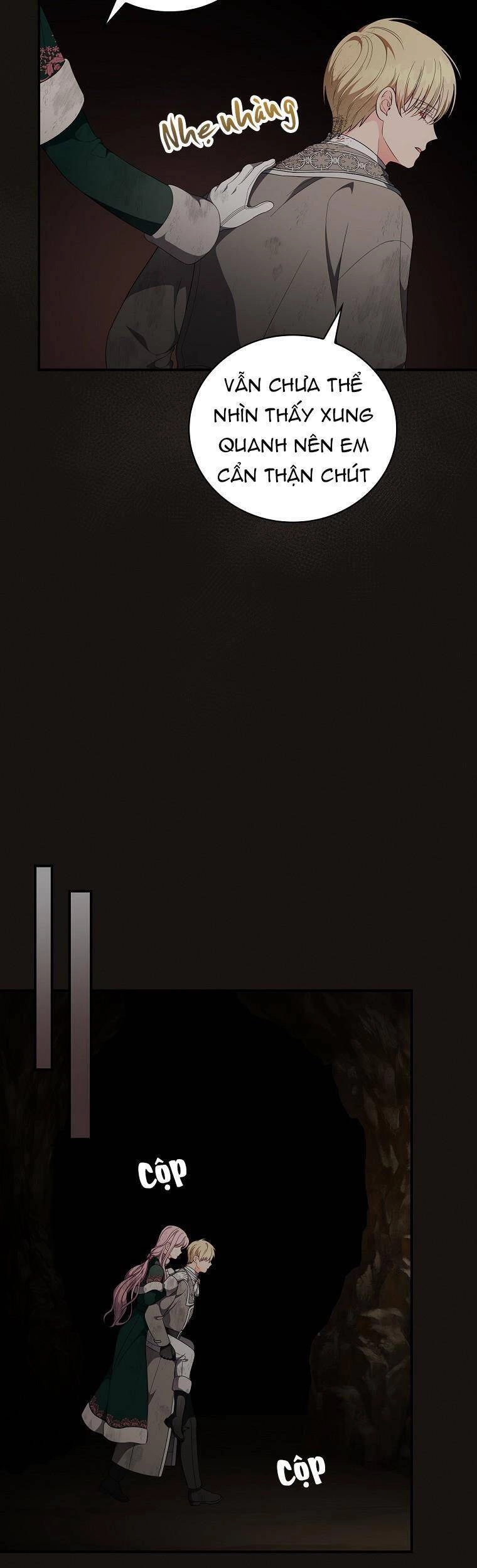 Nữ Công Tước Nhà Kính Chapter 53 - 43