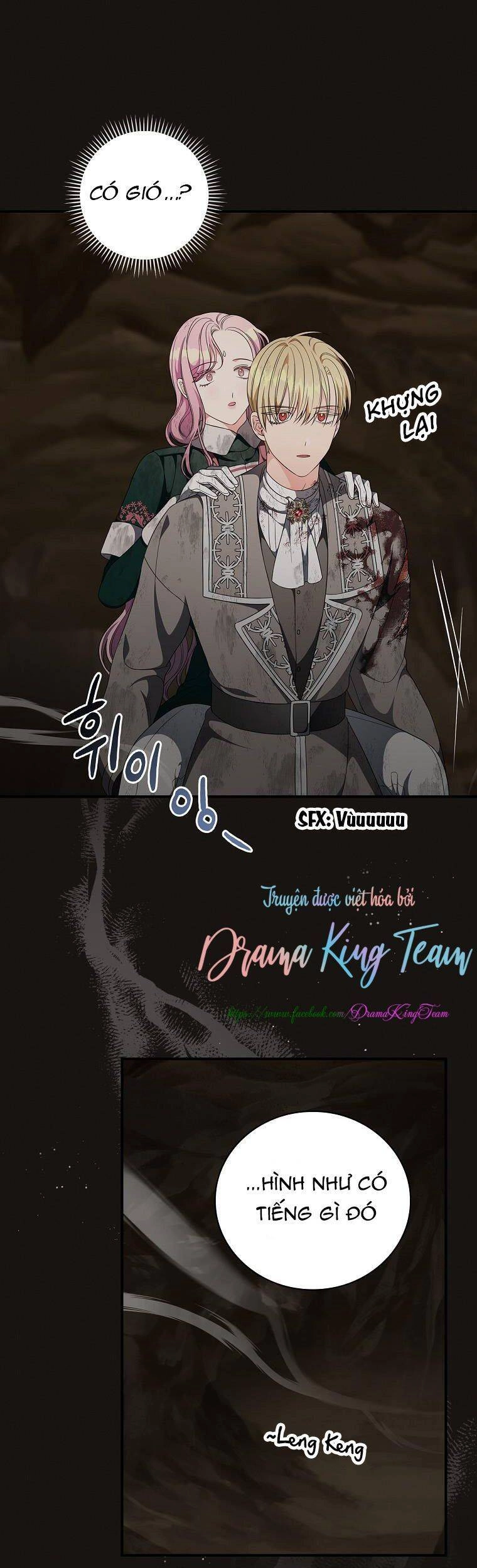 Nữ Công Tước Nhà Kính Chapter 53 - 49