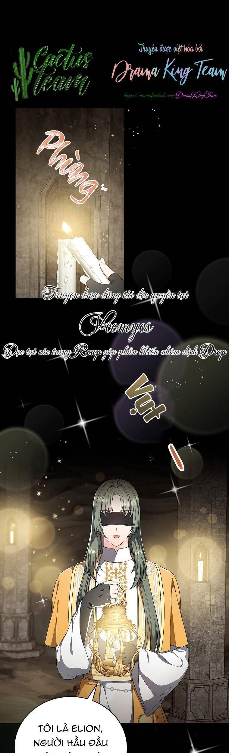 Nữ Công Tước Nhà Kính Chapter 54 - 1