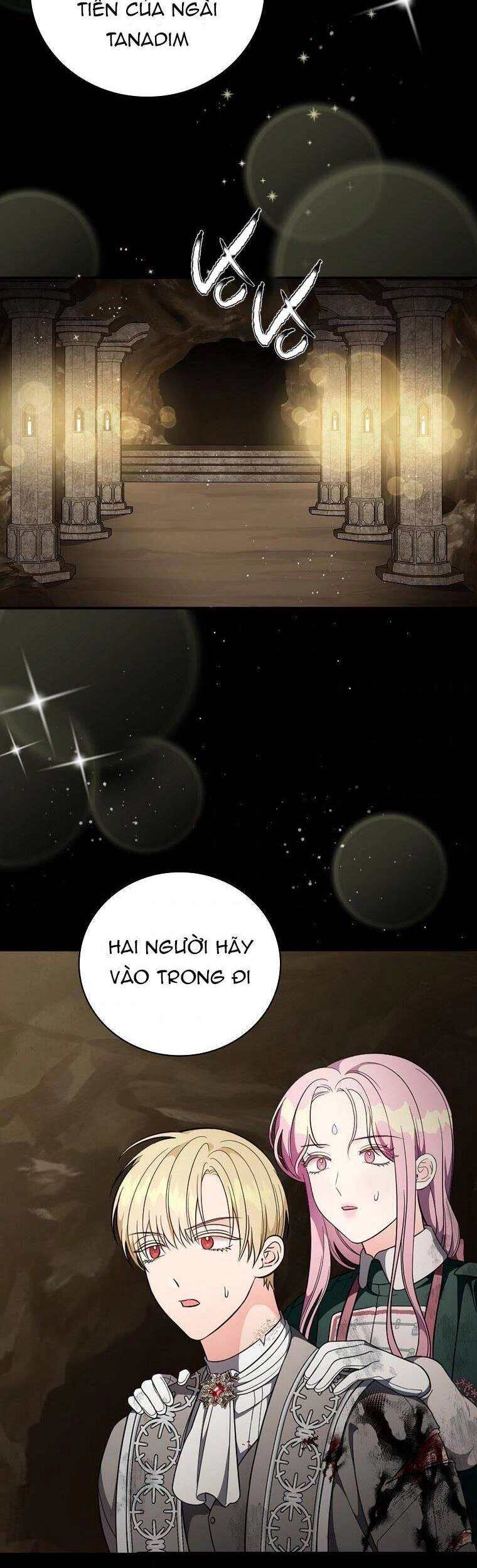 Nữ Công Tước Nhà Kính Chapter 54 - 2