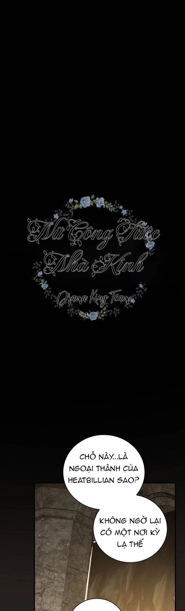 Nữ Công Tước Nhà Kính Chapter 54 - 4