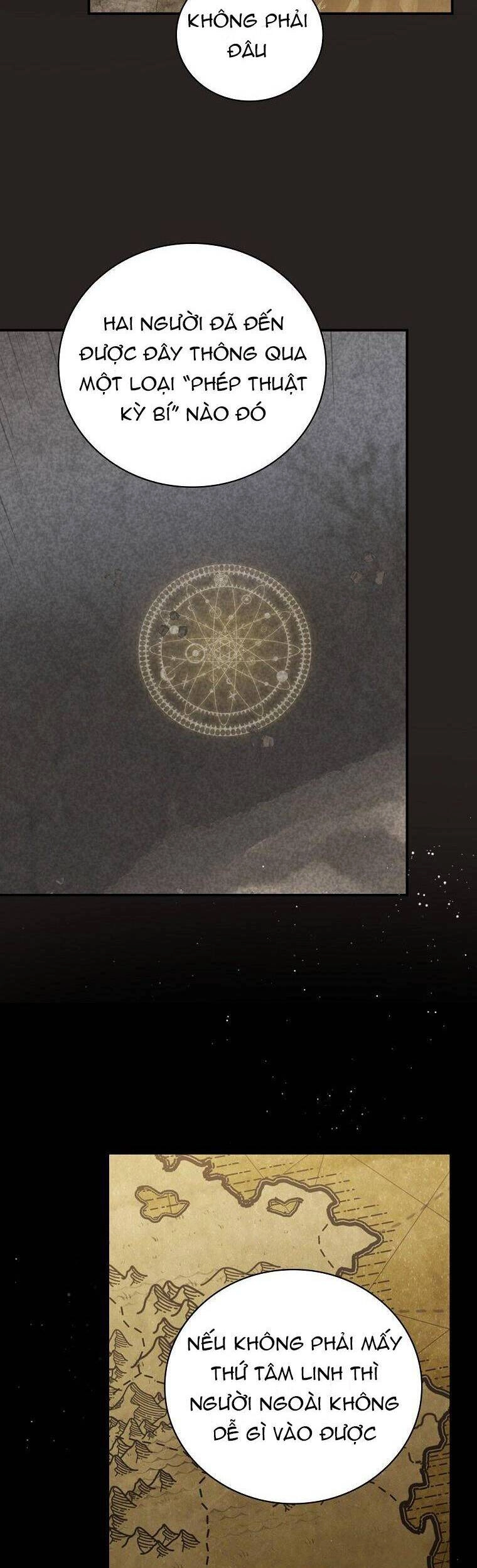 Nữ Công Tước Nhà Kính Chapter 54 - 5