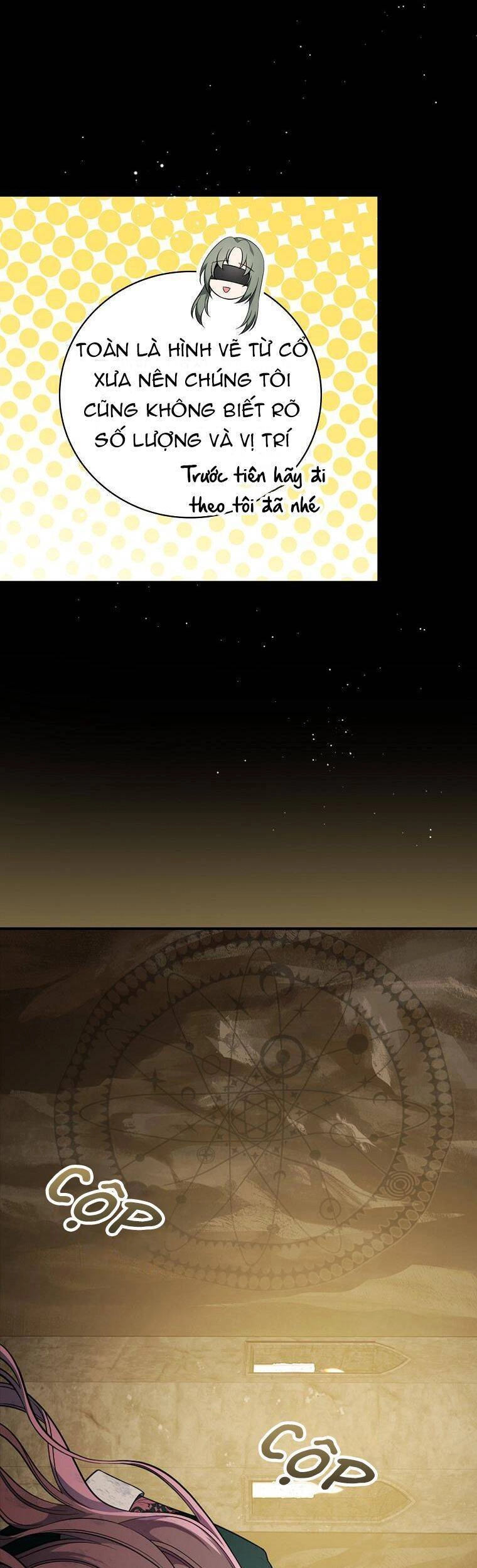 Nữ Công Tước Nhà Kính Chapter 54 - 7