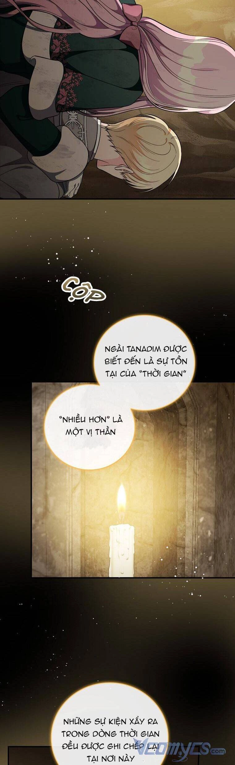 Nữ Công Tước Nhà Kính Chapter 54 - 8