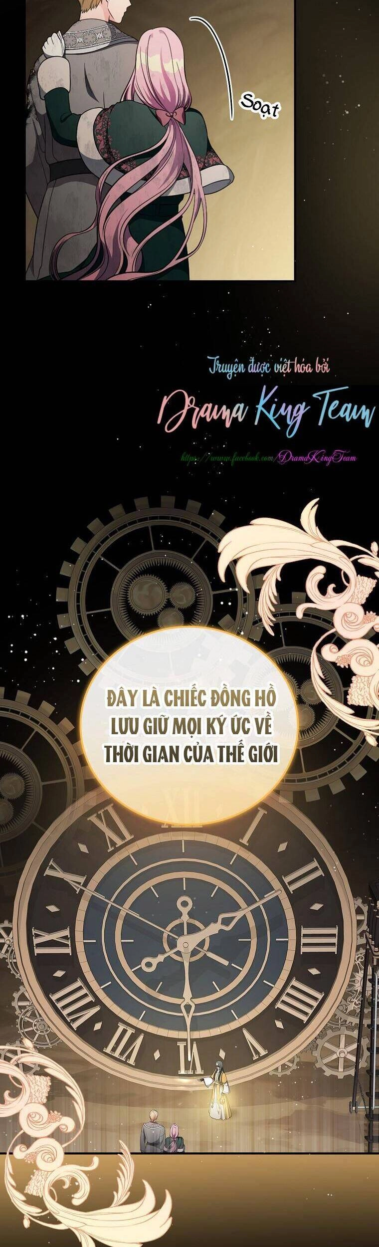 Nữ Công Tước Nhà Kính Chapter 54 - 10