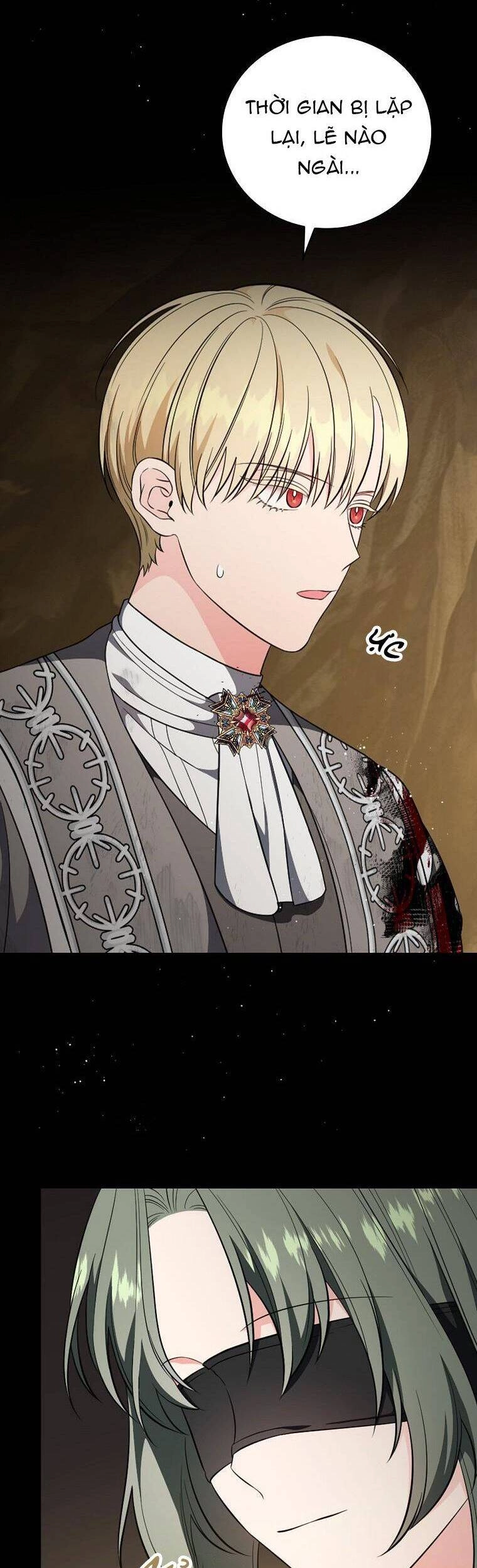 Nữ Công Tước Nhà Kính Chapter 54 - 13