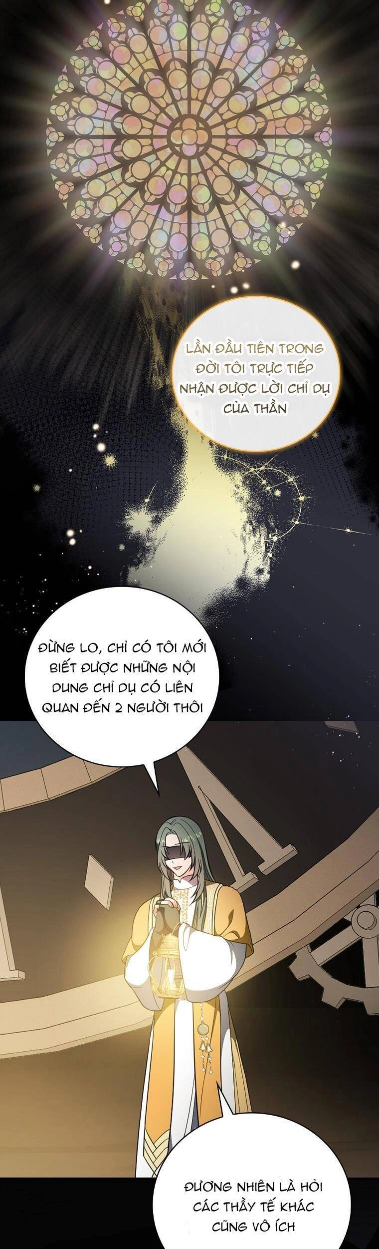 Nữ Công Tước Nhà Kính Chapter 54 - 15