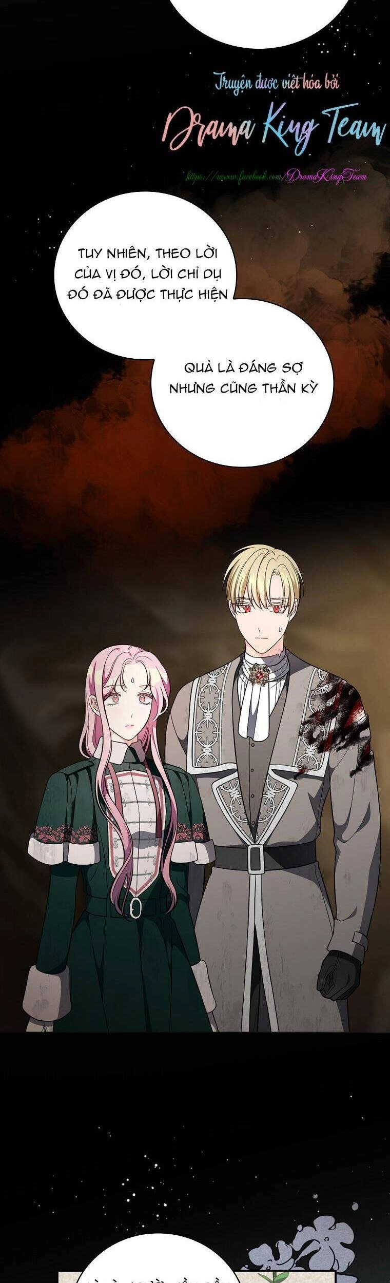 Nữ Công Tước Nhà Kính Chapter 54 - 16