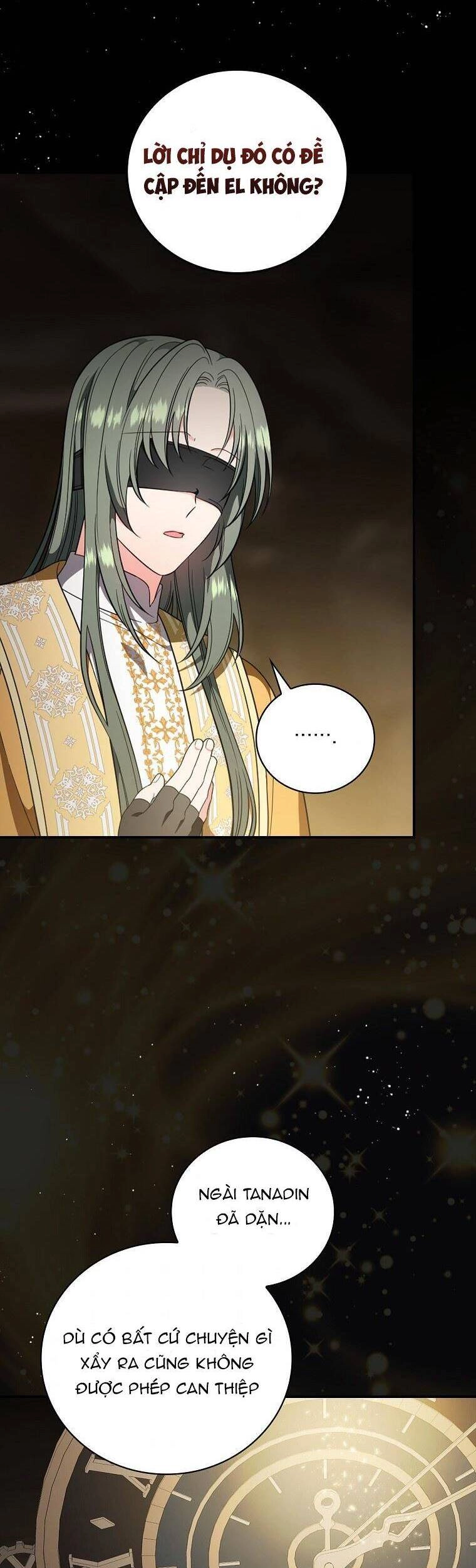 Nữ Công Tước Nhà Kính Chapter 54 - 19