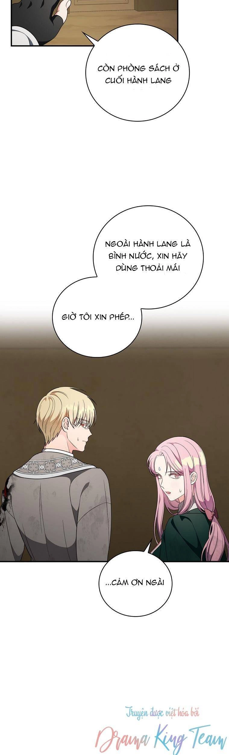 Nữ Công Tước Nhà Kính Chapter 54 - 27