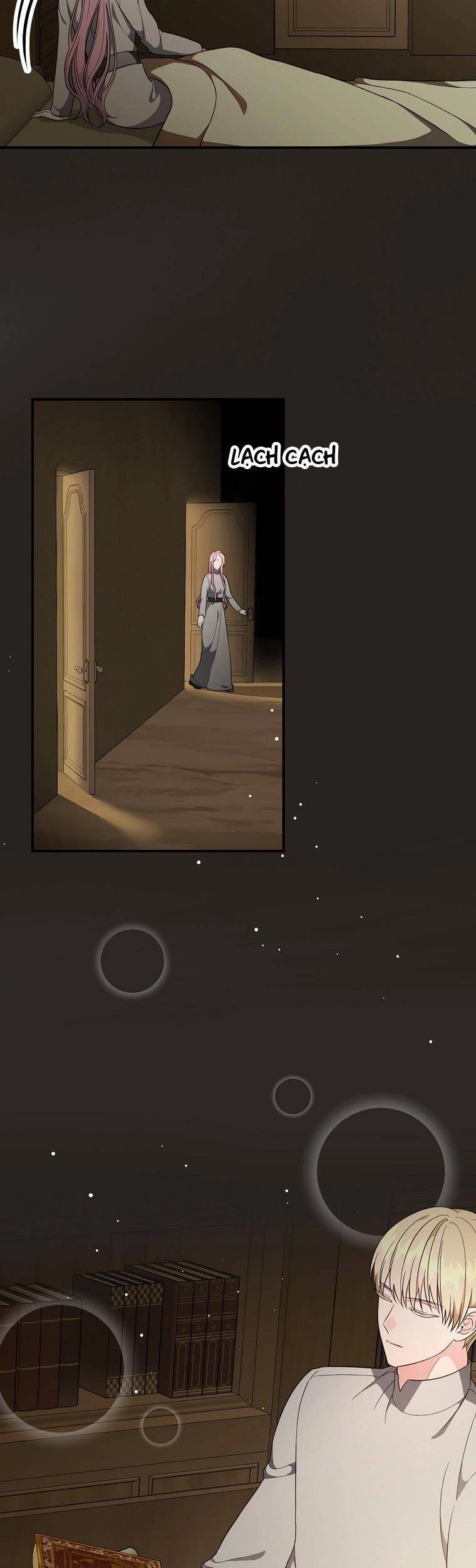 Nữ Công Tước Nhà Kính Chapter 54 - 42