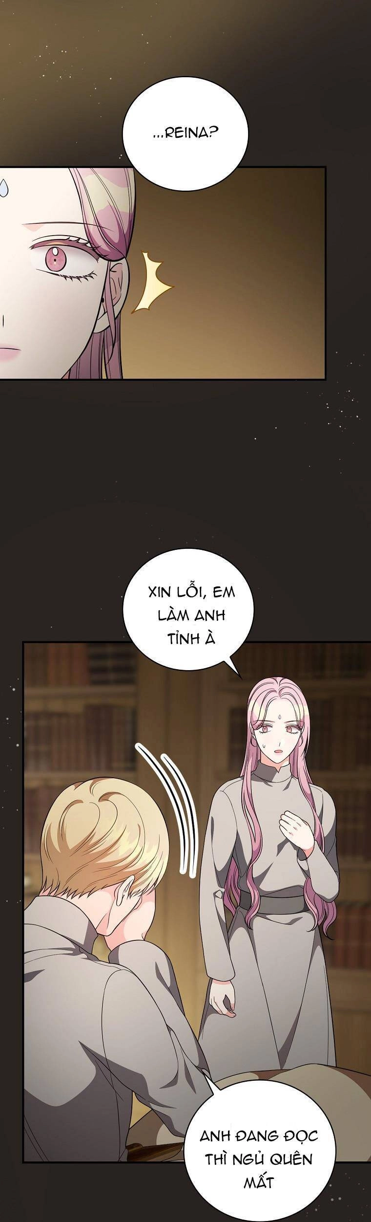 Nữ Công Tước Nhà Kính Chapter 54 - 45