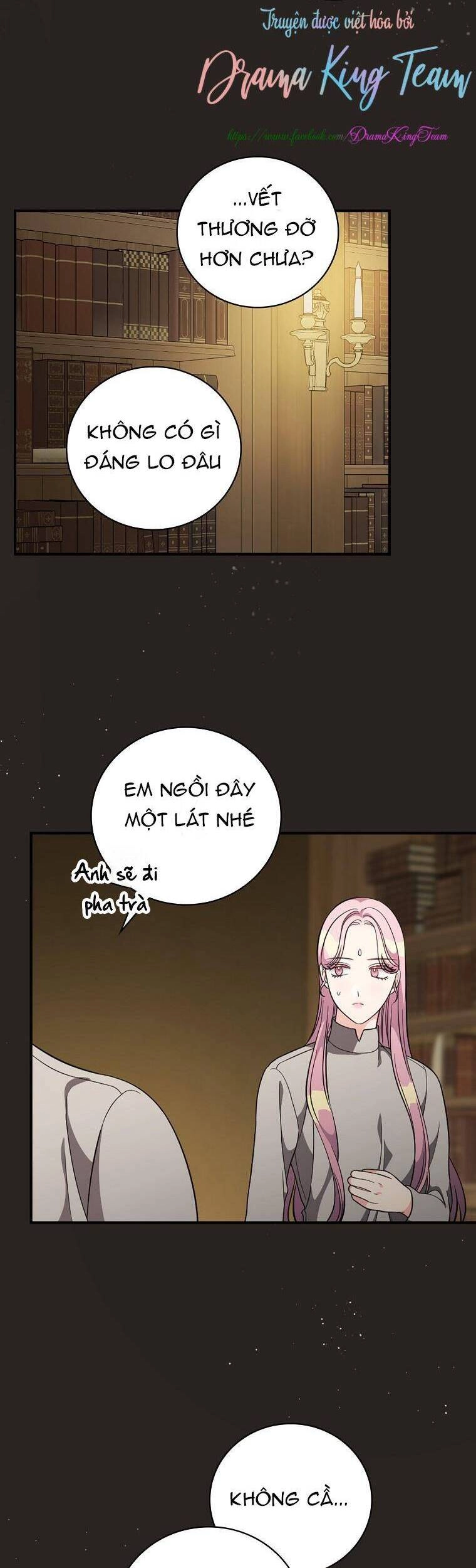 Nữ Công Tước Nhà Kính Chapter 54 - 46