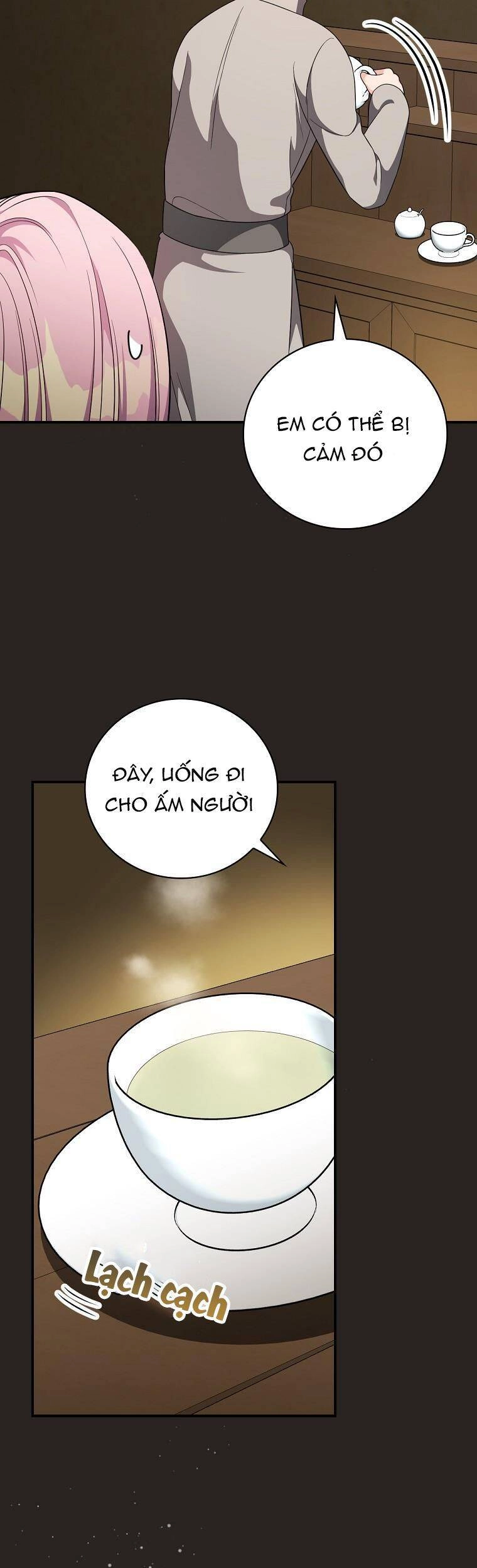 Nữ Công Tước Nhà Kính Chapter 54 - 48