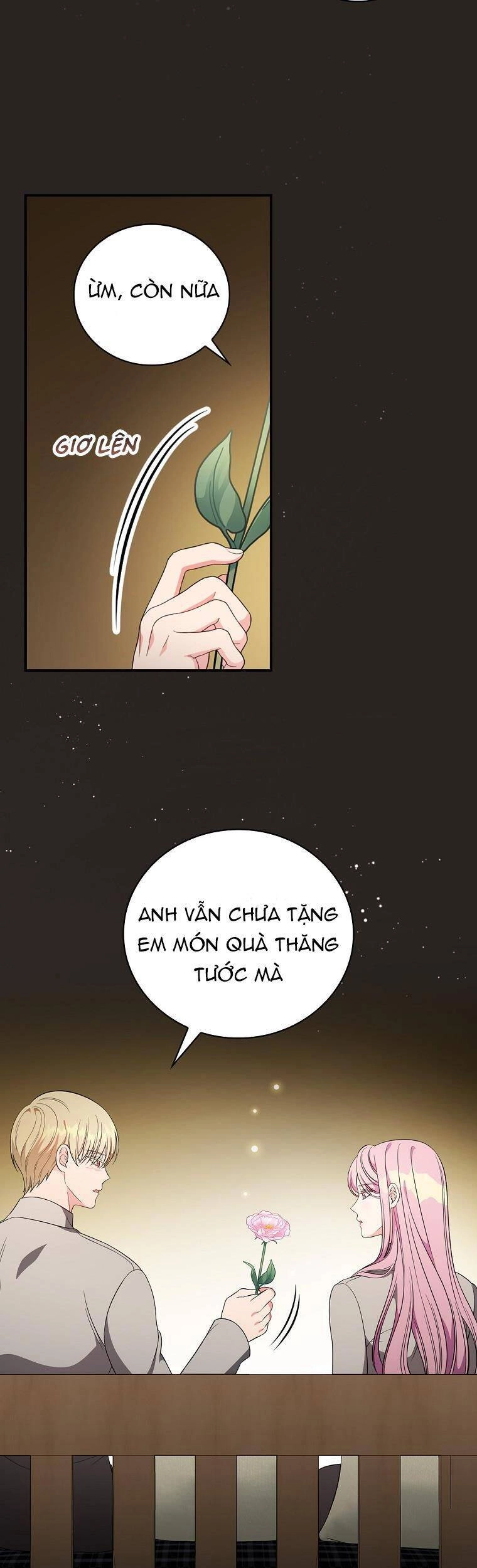 Nữ Công Tước Nhà Kính Chapter 54 - 51