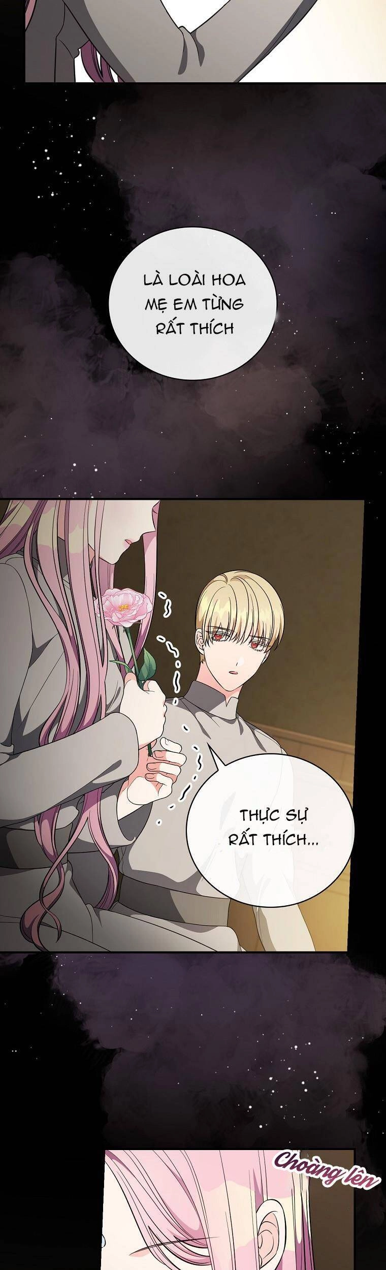 Nữ Công Tước Nhà Kính Chapter 54 - 54