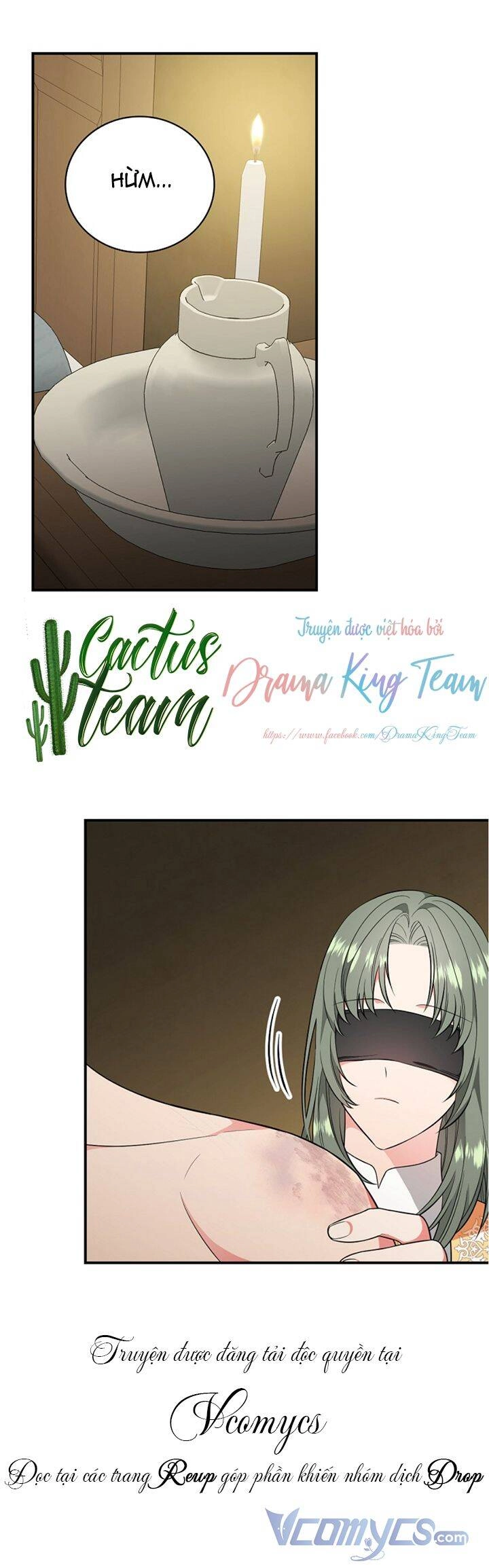 Nữ Công Tước Nhà Kính Chapter 55 - 1