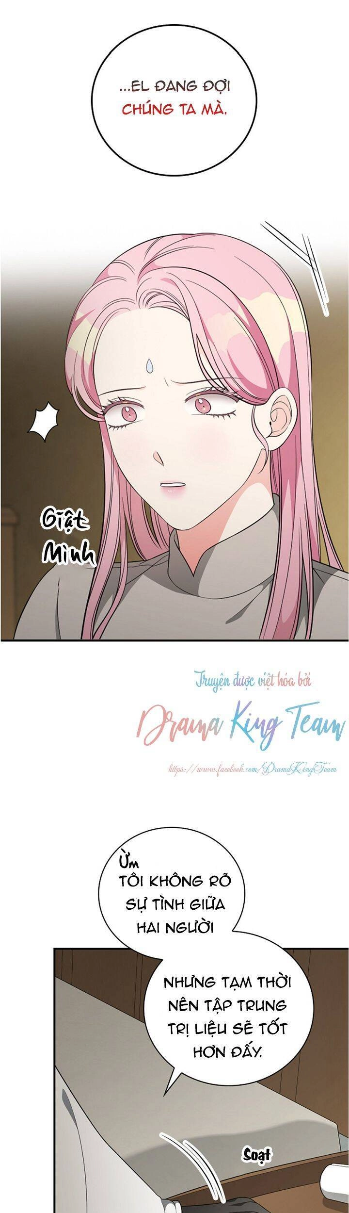 Nữ Công Tước Nhà Kính Chapter 55 - 4