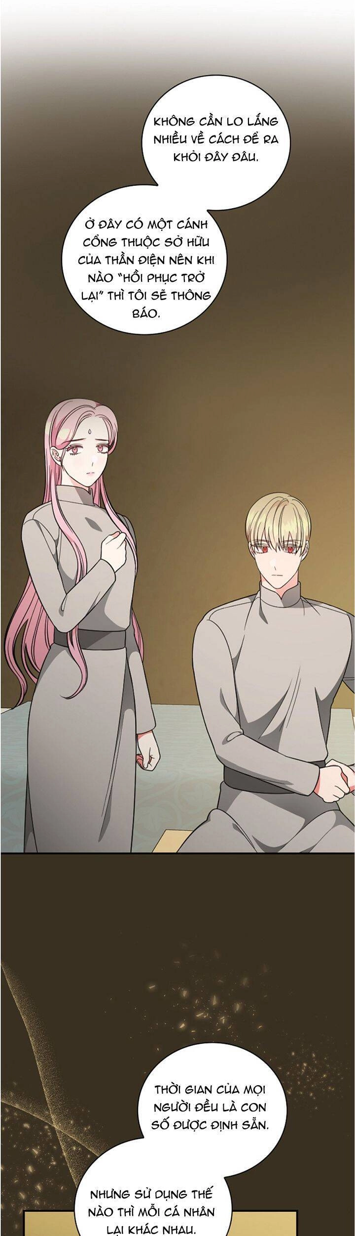 Nữ Công Tước Nhà Kính Chapter 55 - 6