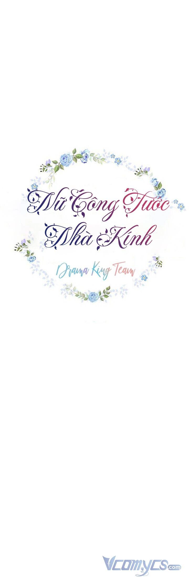 Nữ Công Tước Nhà Kính Chapter 55 - 8