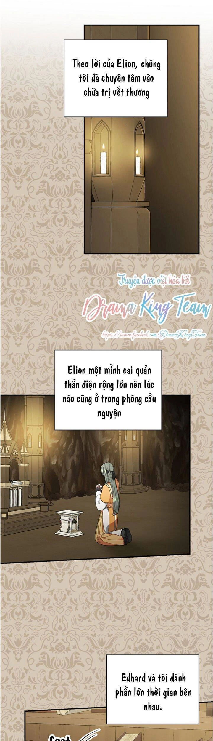 Nữ Công Tước Nhà Kính Chapter 55 - 9