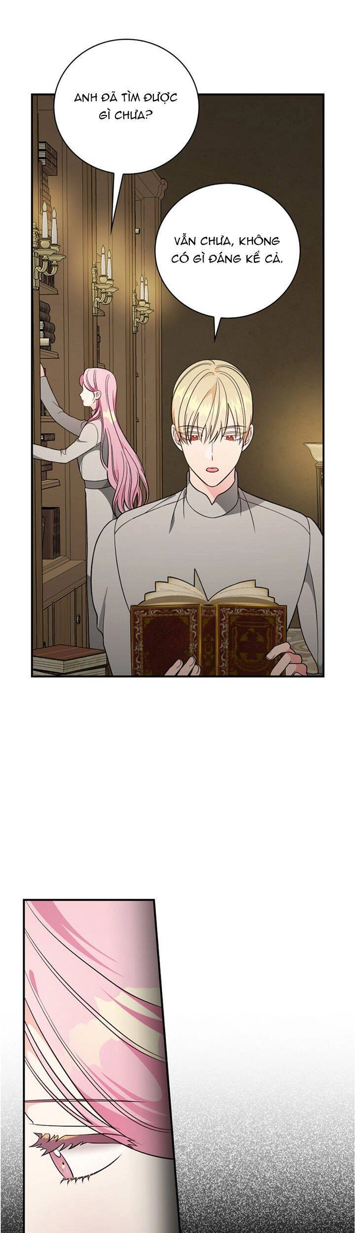 Nữ Công Tước Nhà Kính Chapter 55 - 11