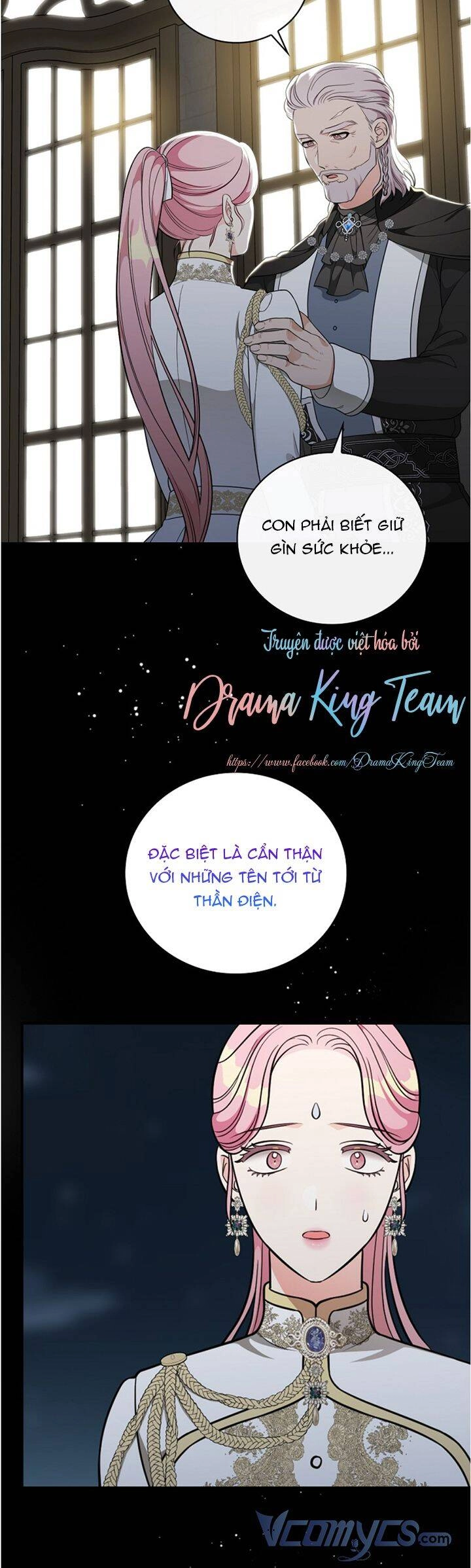 Nữ Công Tước Nhà Kính Chapter 55 - 13