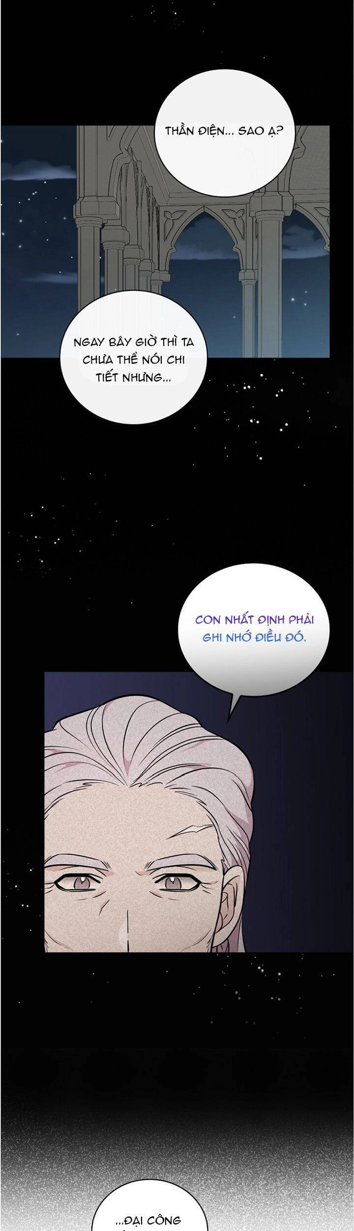 Nữ Công Tước Nhà Kính Chapter 55 - 14