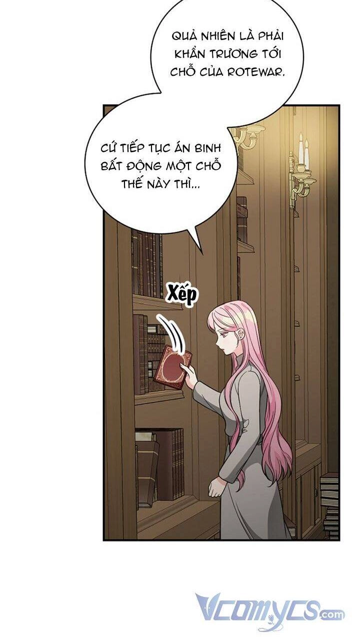 Nữ Công Tước Nhà Kính Chapter 55 - 17