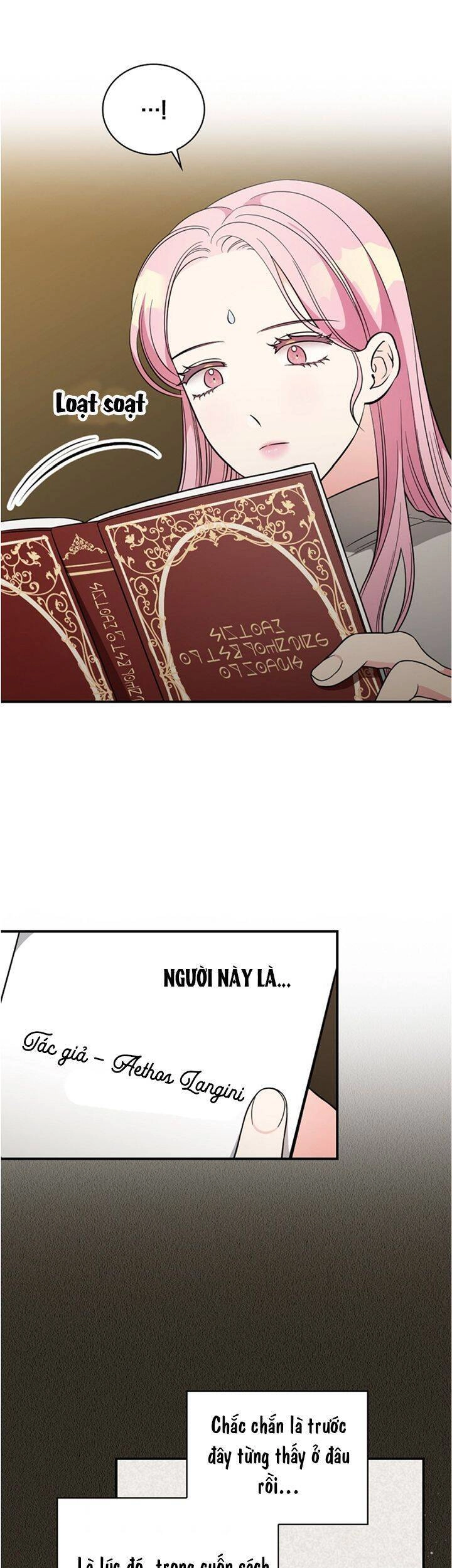 Nữ Công Tước Nhà Kính Chapter 55 - 18