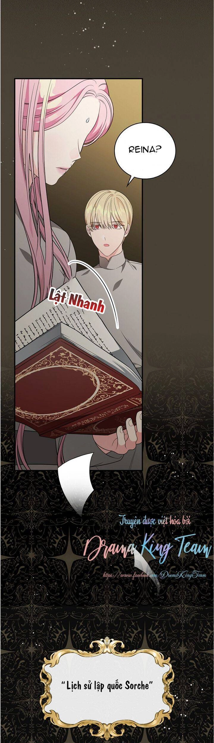 Nữ Công Tước Nhà Kính Chapter 55 - 20