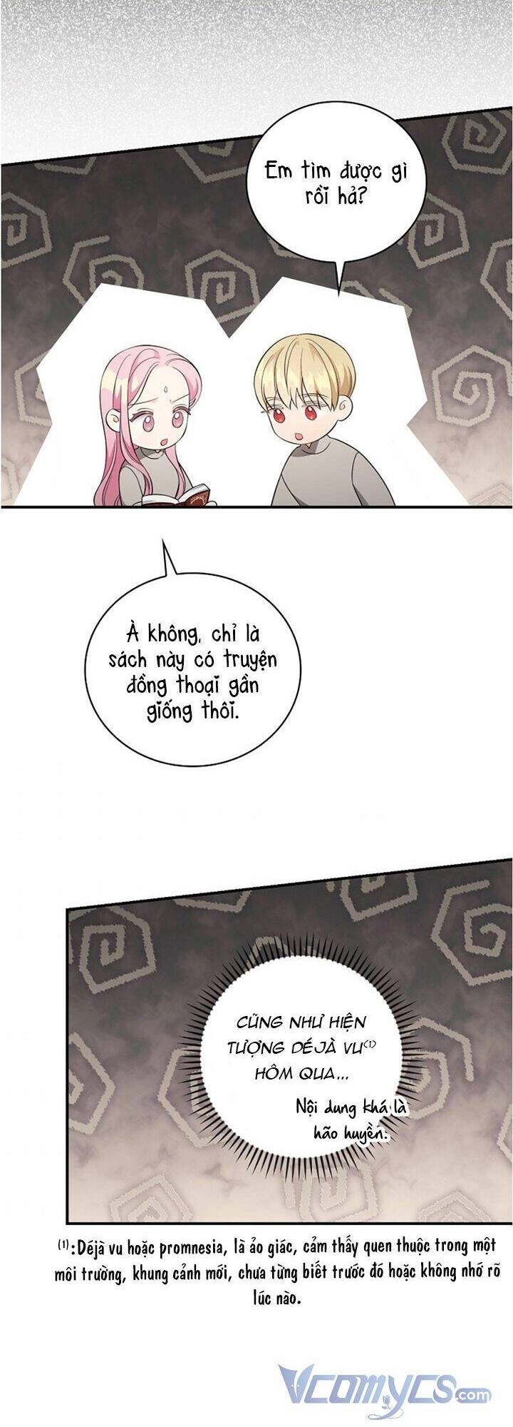 Nữ Công Tước Nhà Kính Chapter 55 - 24