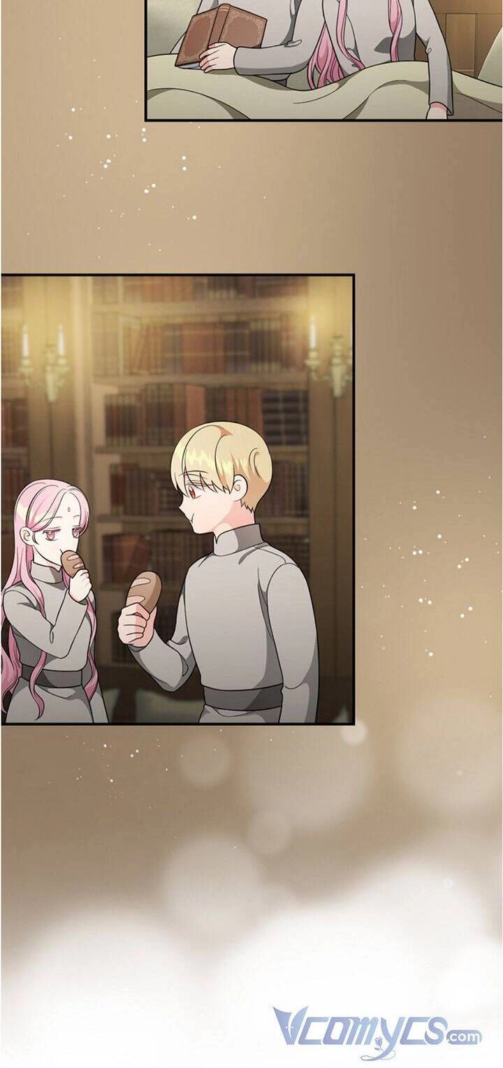 Nữ Công Tước Nhà Kính Chapter 55 - 26