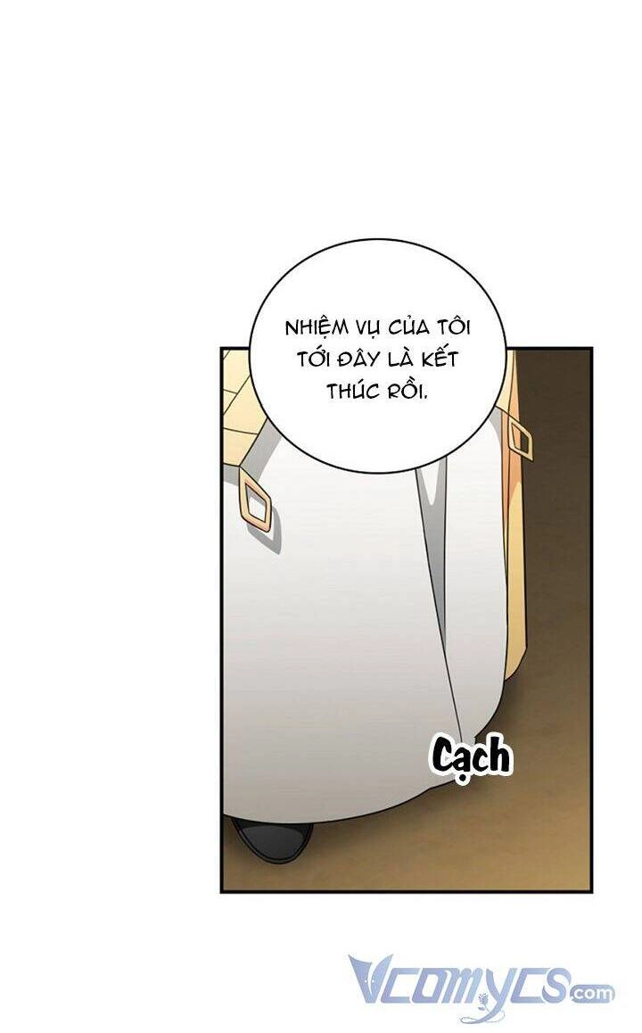 Nữ Công Tước Nhà Kính Chapter 55 - 28