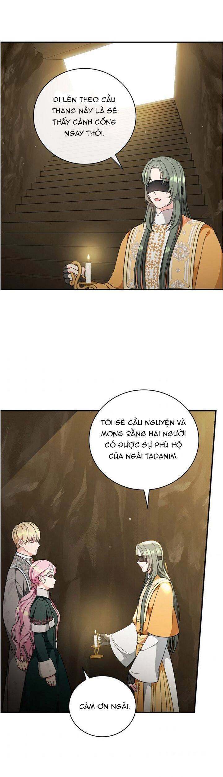 Nữ Công Tước Nhà Kính Chapter 55 - 29