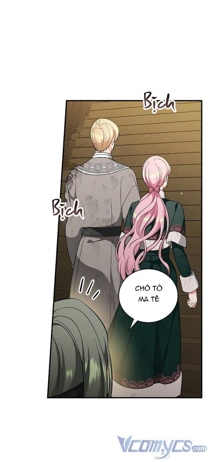 Nữ Công Tước Nhà Kính Chapter 55 - 30