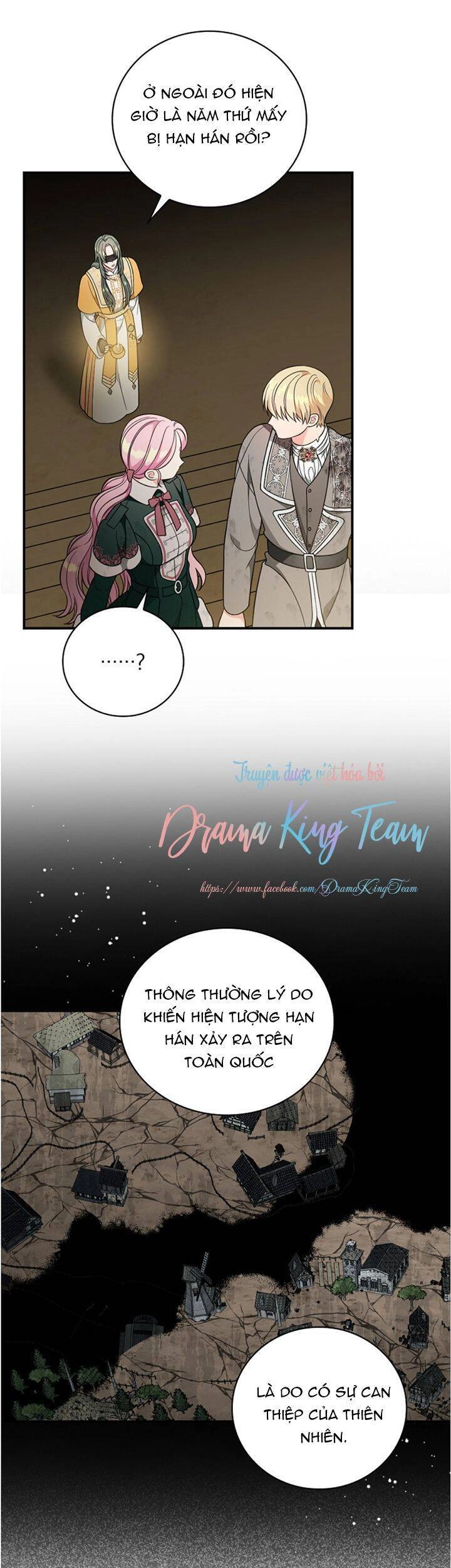 Nữ Công Tước Nhà Kính Chapter 55 - 31