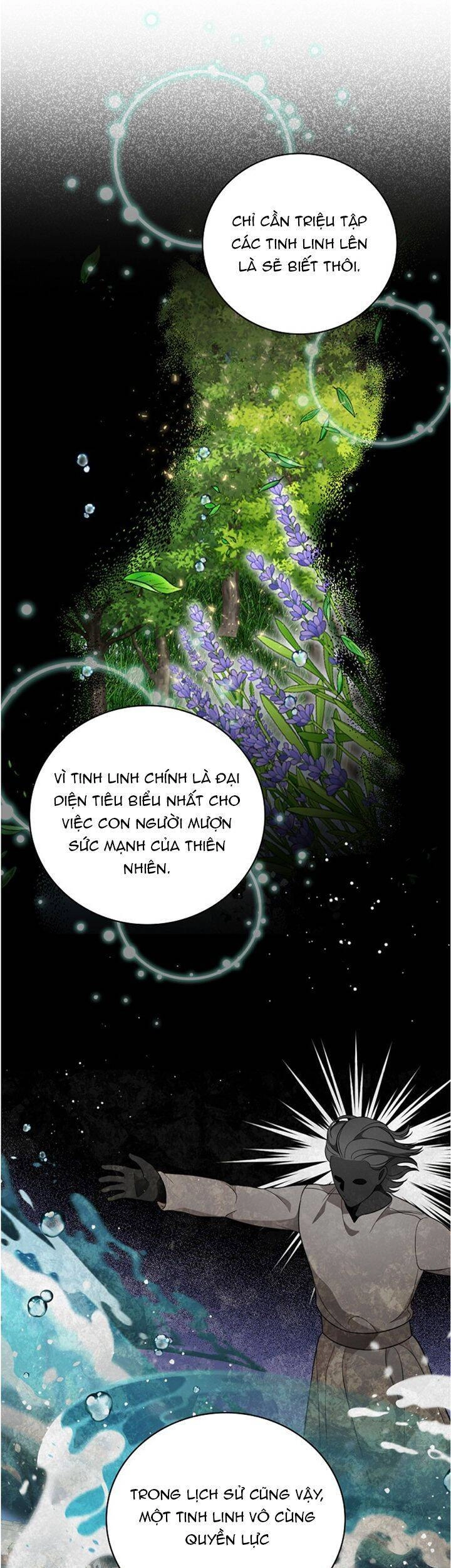 Nữ Công Tước Nhà Kính Chapter 55 - 33