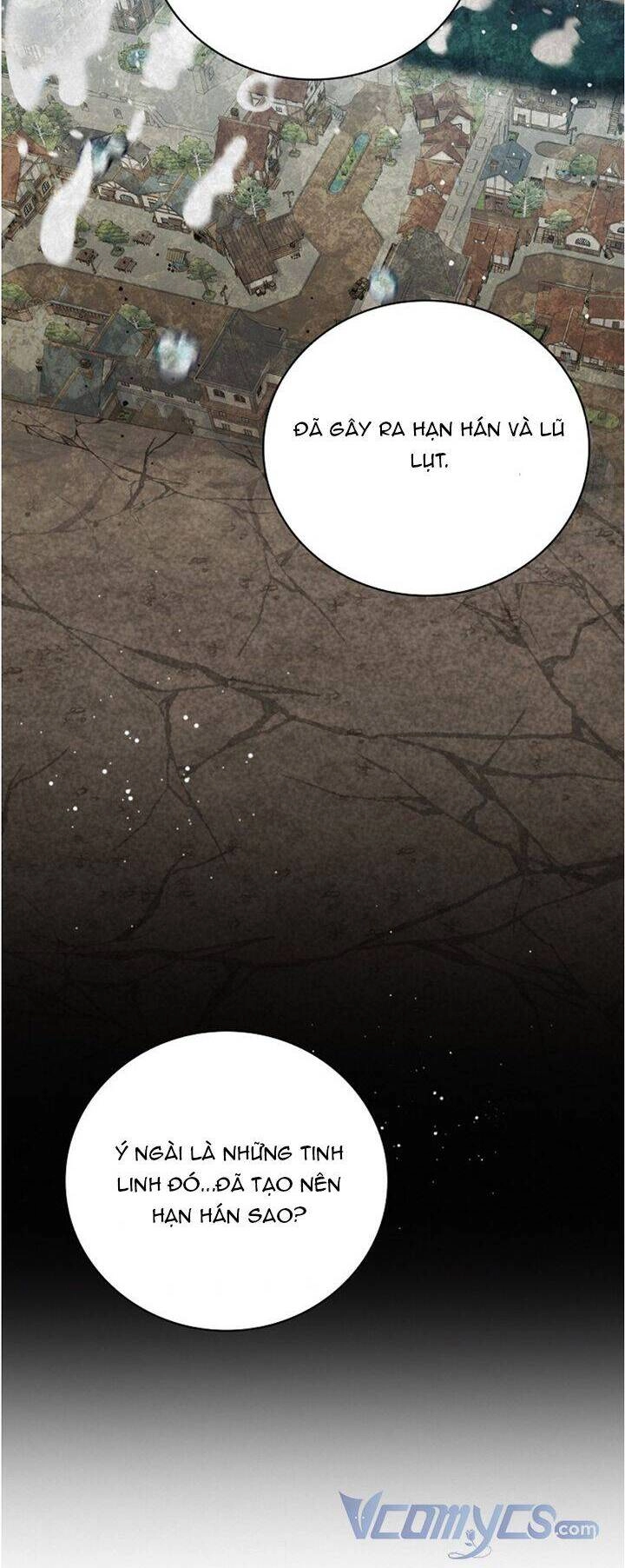 Nữ Công Tước Nhà Kính Chapter 55 - 34